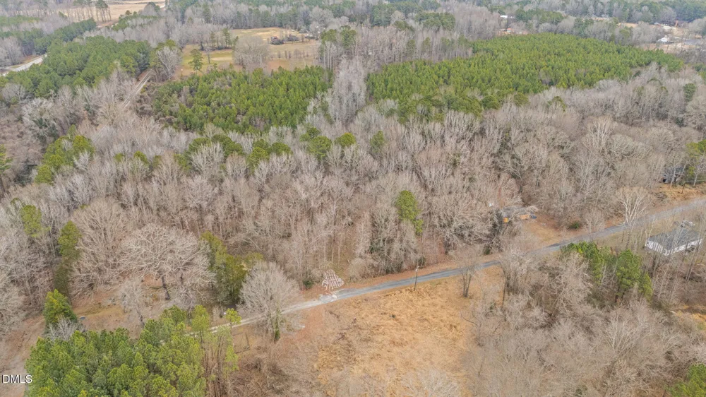 0 W. Chavis Road Kittrell, NC 27544
