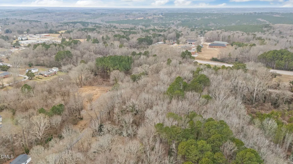 0 W. Chavis Road Kittrell, NC 27544