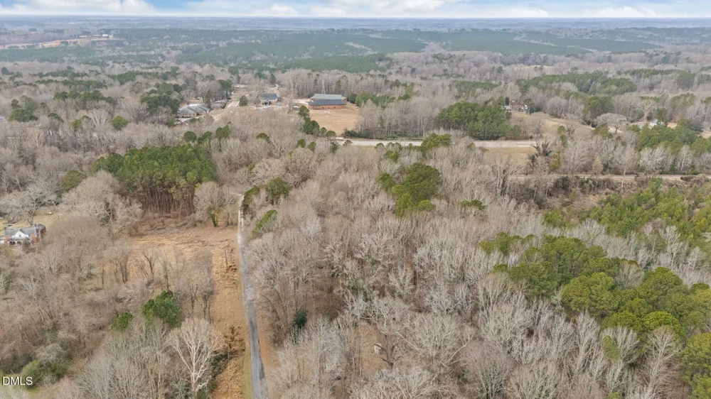0 W. Chavis Road Kittrell, NC 27544