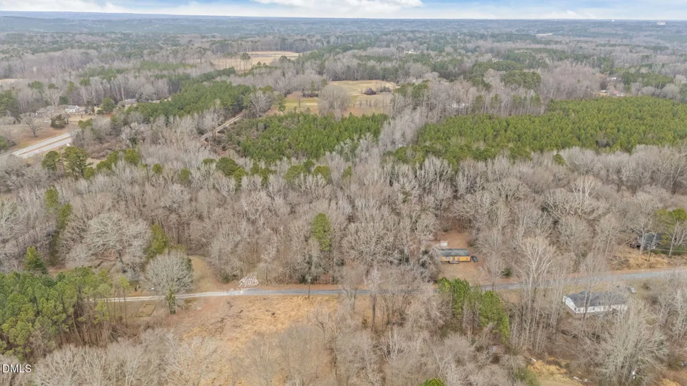 0 W. Chavis Road Kittrell, NC 27544