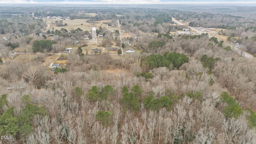 0 W. Chavis Road Kittrell, NC 27544