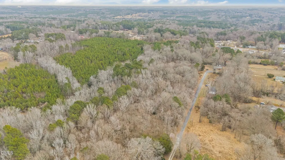 0 W. Chavis Road Kittrell, NC 27544