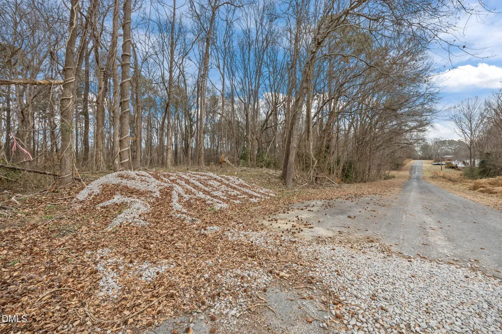 0 W. Chavis Road Kittrell, NC 27544