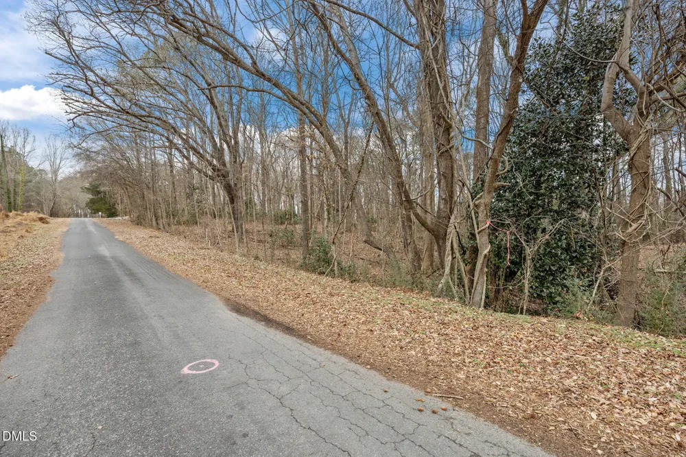 0 W. Chavis Road Kittrell, NC 27544