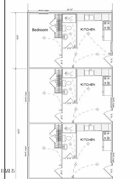 0 W. Chavis Road Kittrell, NC 27544
