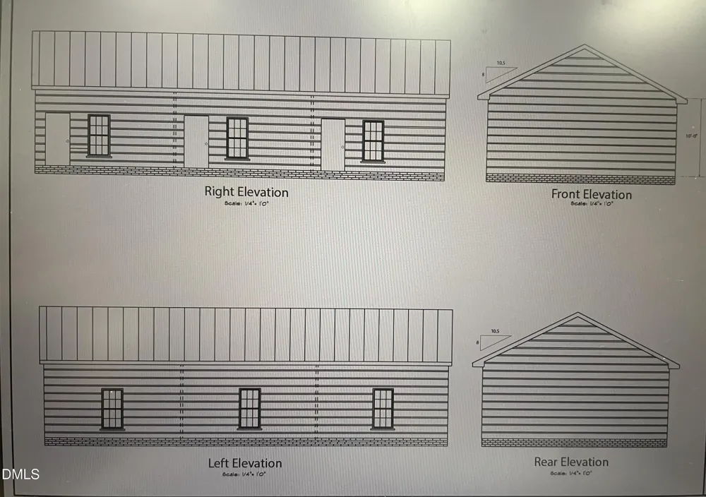 0 W. Chavis Road Kittrell, NC 27544