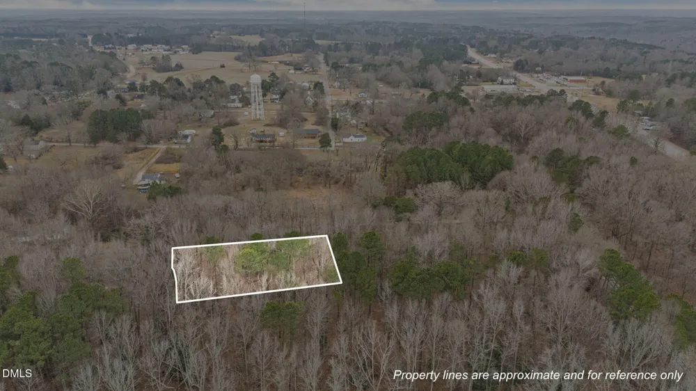 0 W. Chavis Road Kittrell, NC 27544