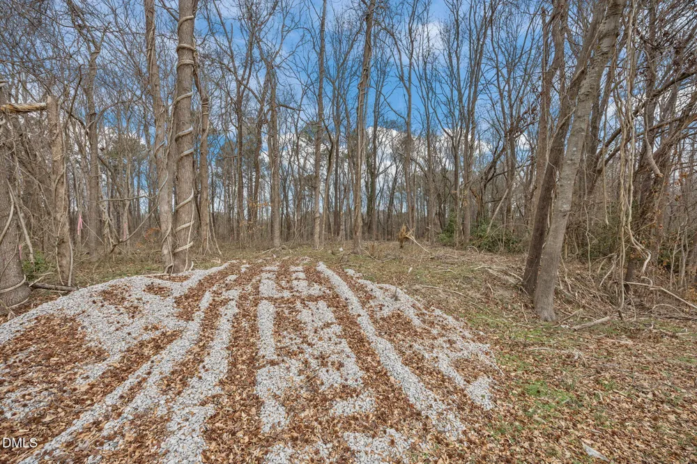 0 W. Chavis Road Kittrell, NC 27544