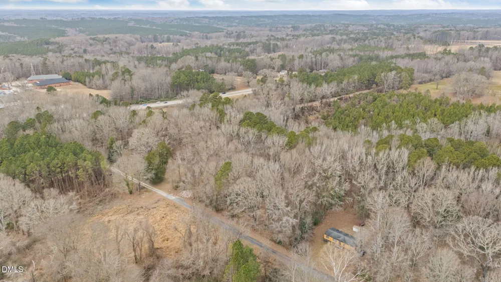 0 W. Chavis Road Kittrell, NC 27544