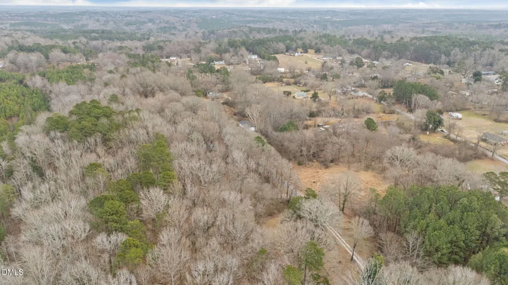 0 W. Chavis Road Kittrell, NC 27544