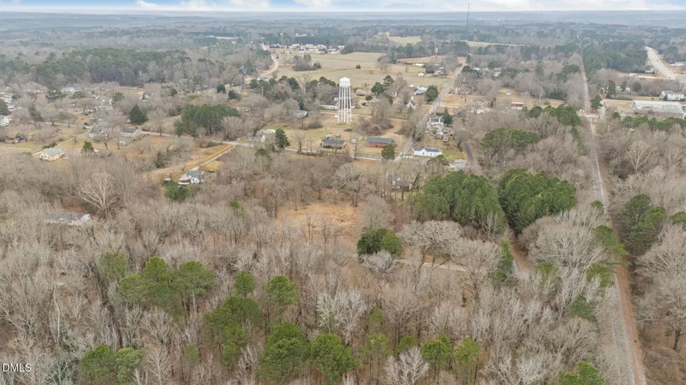 0 W. Chavis Road Kittrell, NC 27544