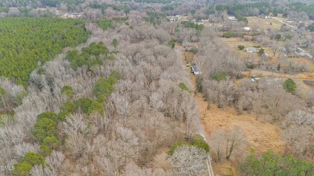 0 W. Chavis Road Kittrell, NC 27544