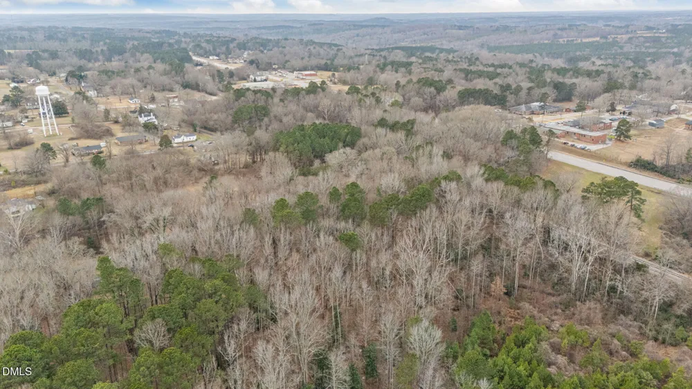 0 W. Chavis Road Kittrell, NC 27544