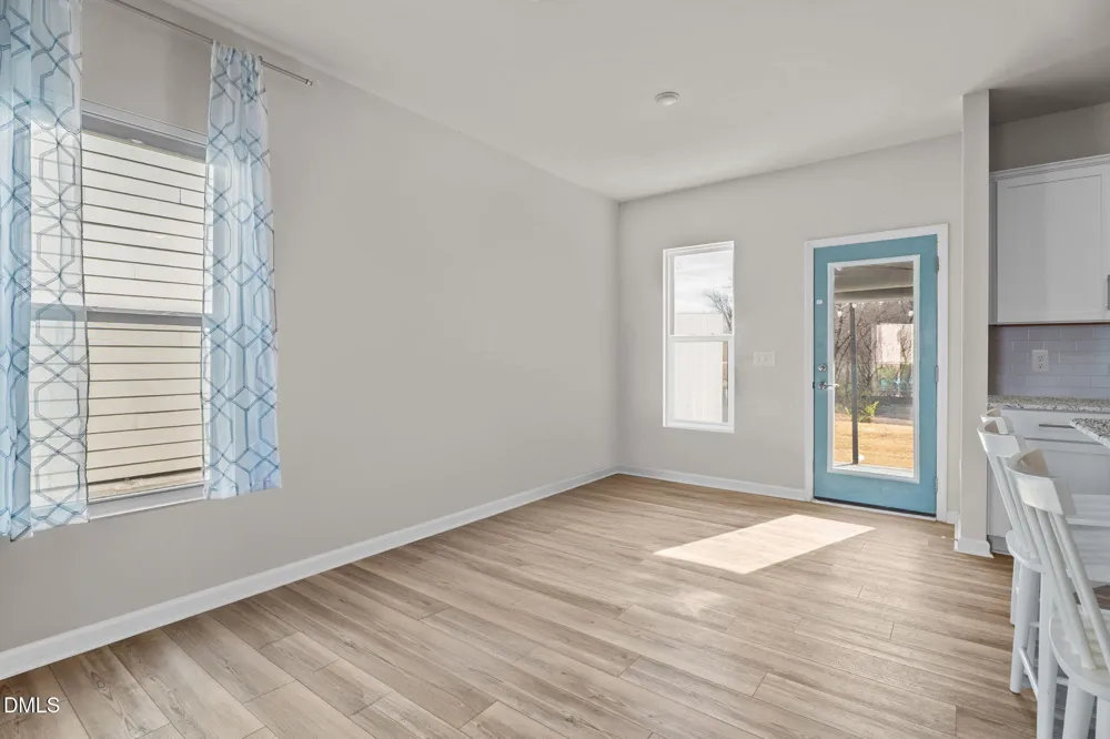 1572 Rhodes Pond Street Wendell, NC 27591