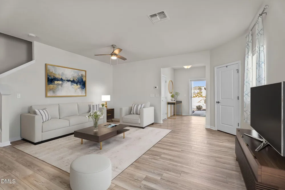 1572 Rhodes Pond Street Wendell, NC 27591