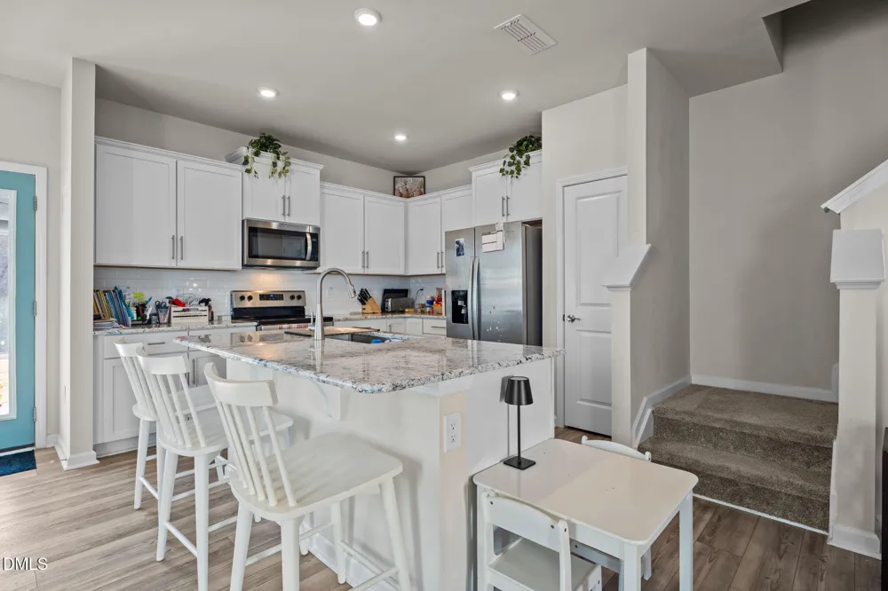 1572 Rhodes Pond Street Wendell, NC 27591