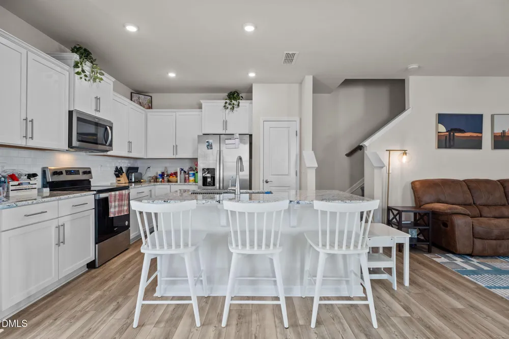 1572 Rhodes Pond Street Wendell, NC 27591