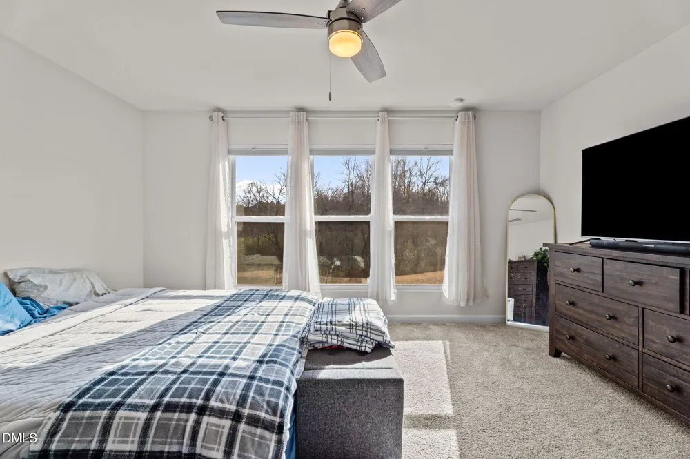 1572 Rhodes Pond Street Wendell, NC 27591