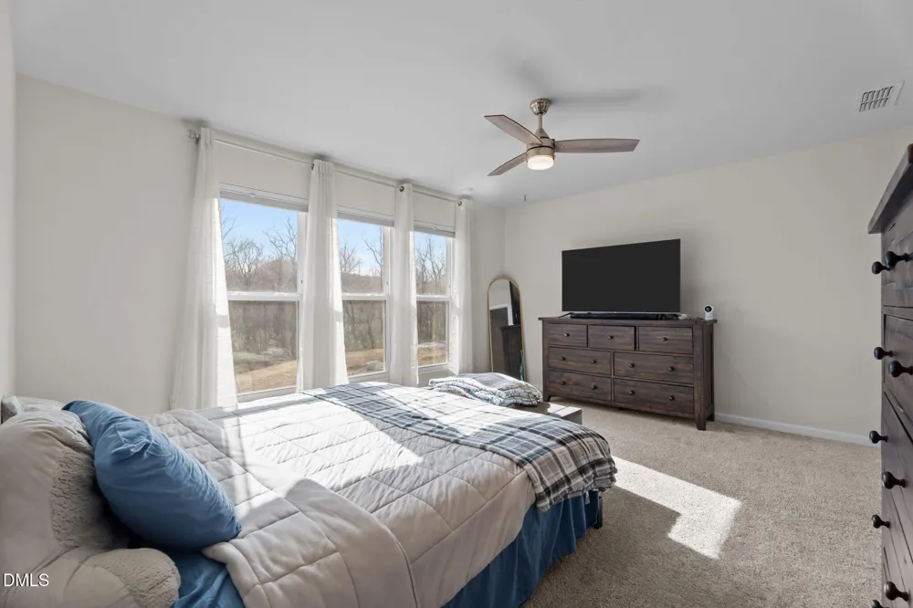 1572 Rhodes Pond Street Wendell, NC 27591