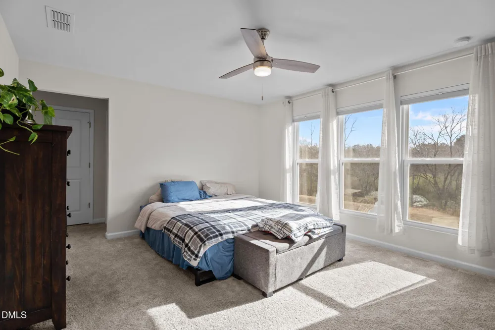 1572 Rhodes Pond Street Wendell, NC 27591