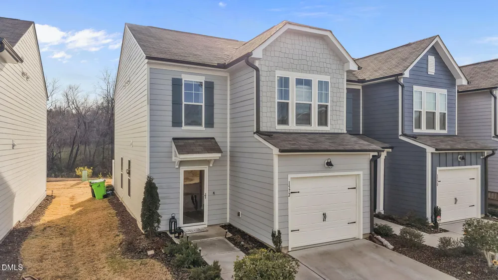 1572 Rhodes Pond Street Wendell, NC 27591