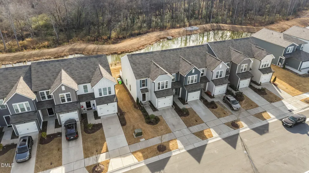 1572 Rhodes Pond Street Wendell, NC 27591