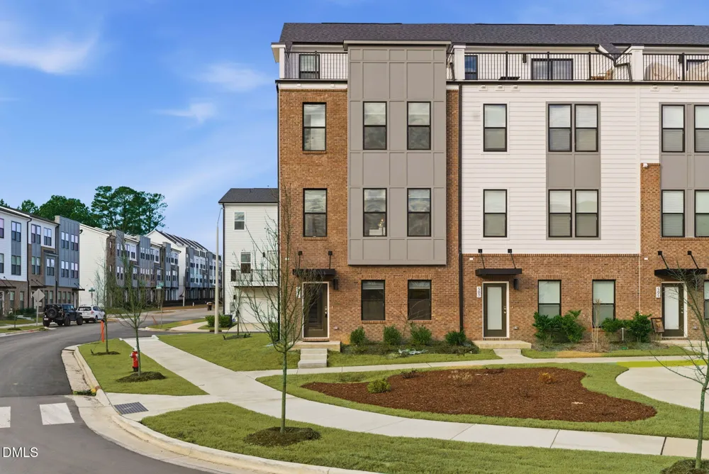 501 Hedrick Ridge Road