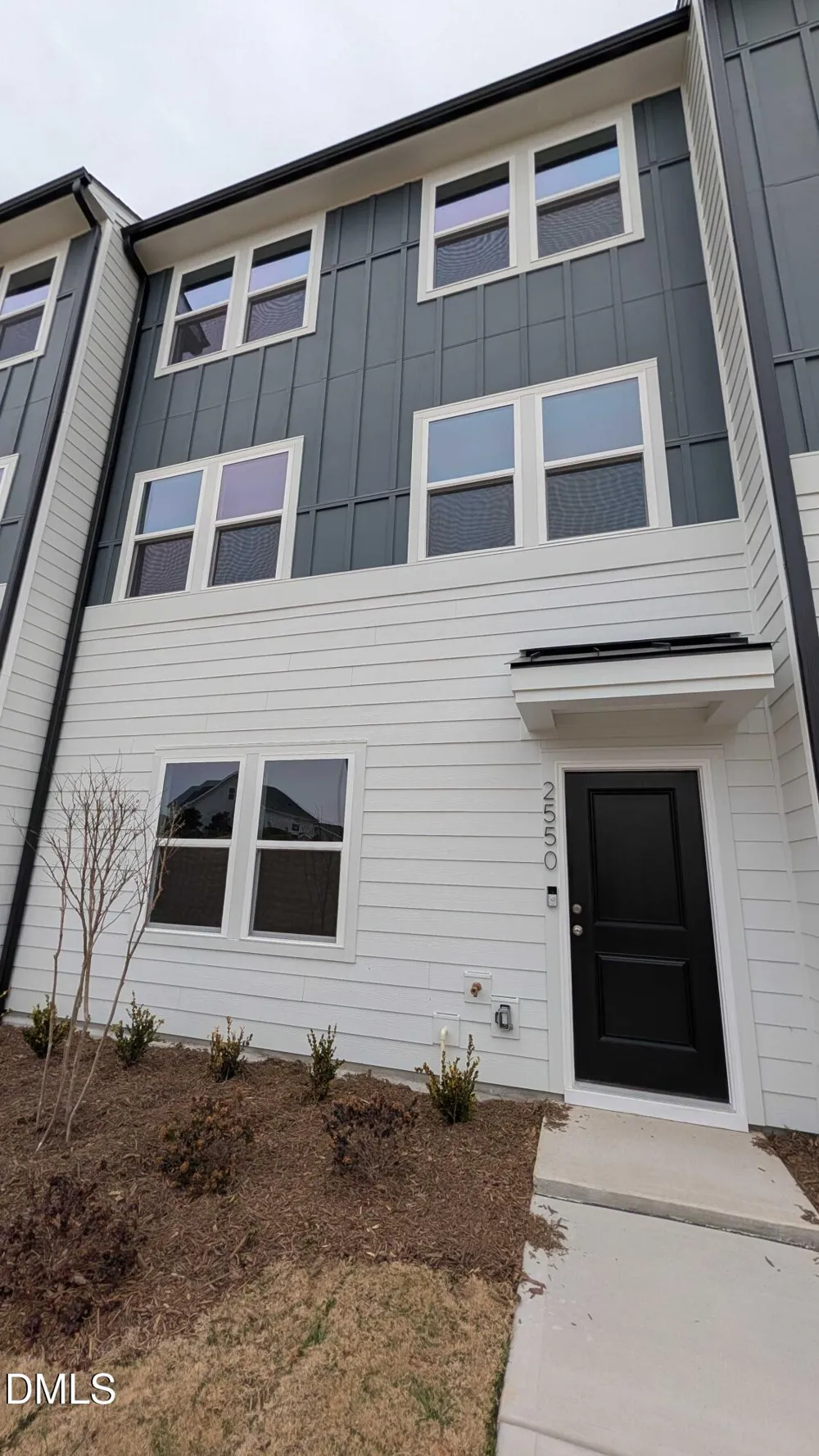 2550 Olive Chapel Road