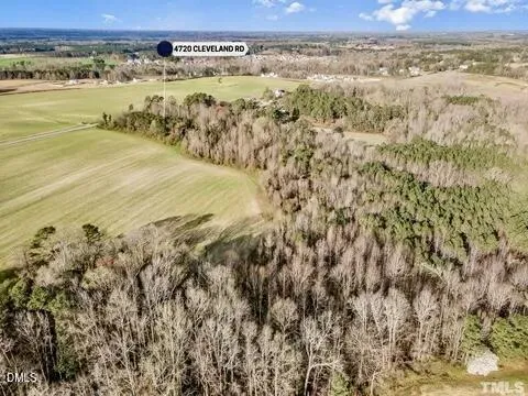 4720 Cleveland Road Smithfield, NC 27577