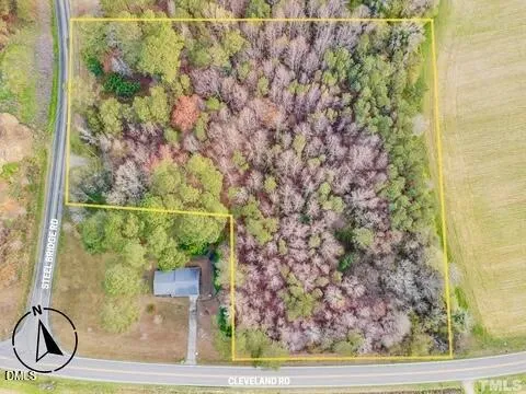 4720 Cleveland Road Smithfield, NC 27577