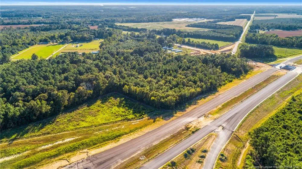 0 Everett Road Parkton, NC 28371