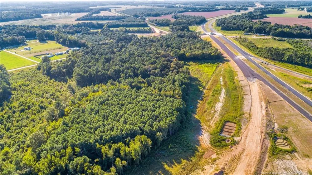 0 Everett Road Parkton, NC 28371