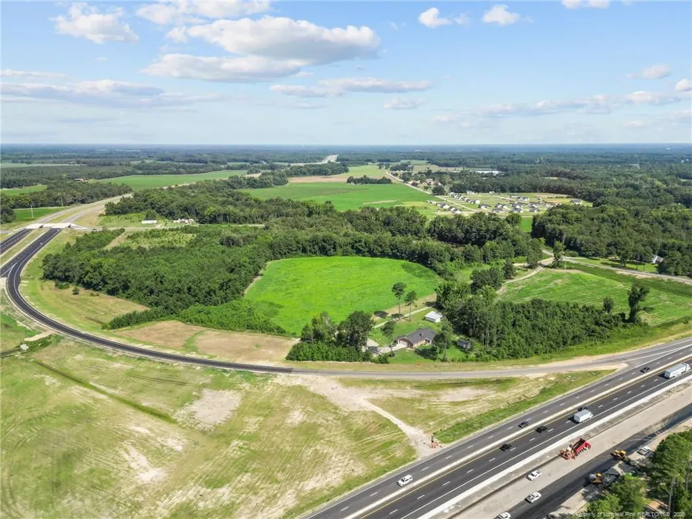 0 Everett Road Parkton, NC 28371