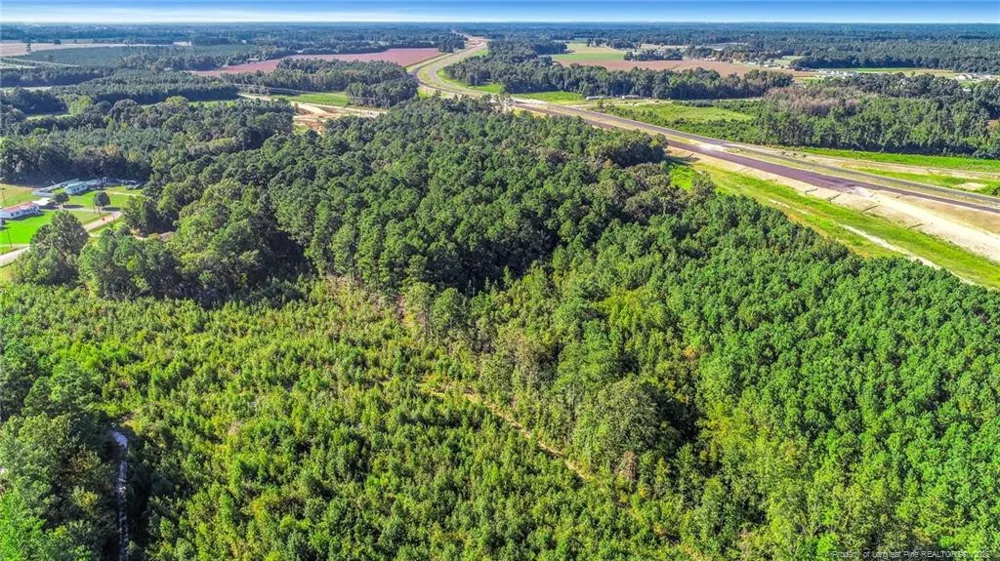 0 Everett Road Parkton, NC 28371