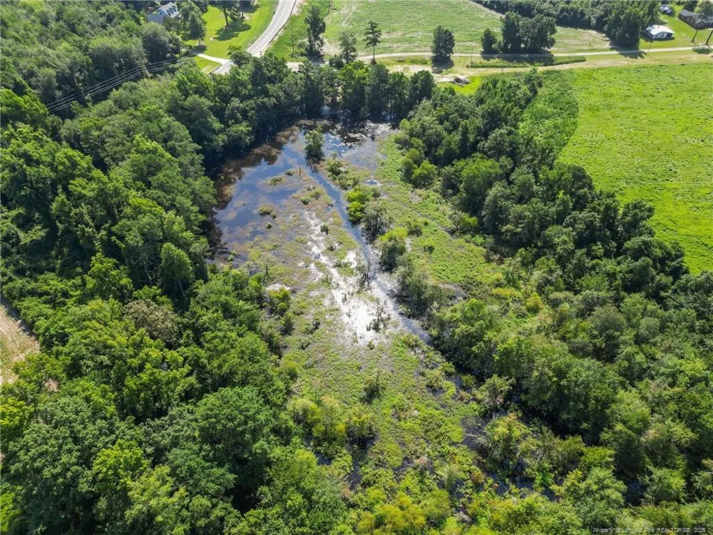 0 Everett Road Parkton, NC 28371