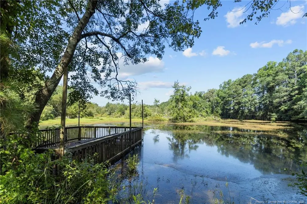 0 Everett Road Parkton, NC 28371