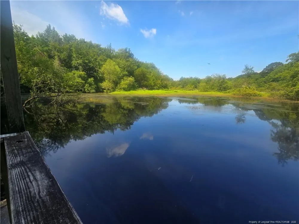 0 Everett Road Parkton, NC 28371