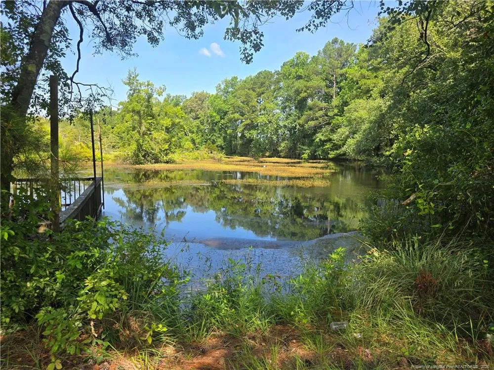 0 Everett Road Parkton, NC 28371