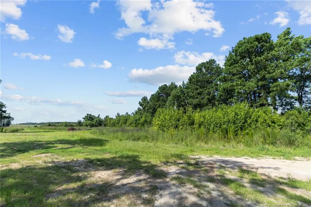 0 Everett Road Parkton, NC 28371