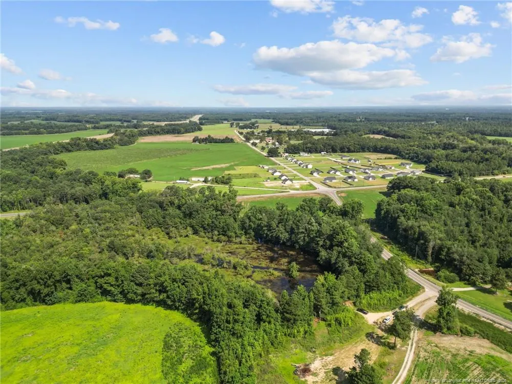 0 Everett Road Parkton, NC 28371