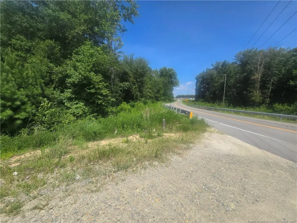 0 Everett Road Parkton, NC 28371