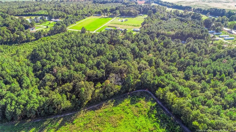 0 Everett Road Parkton, NC 28371