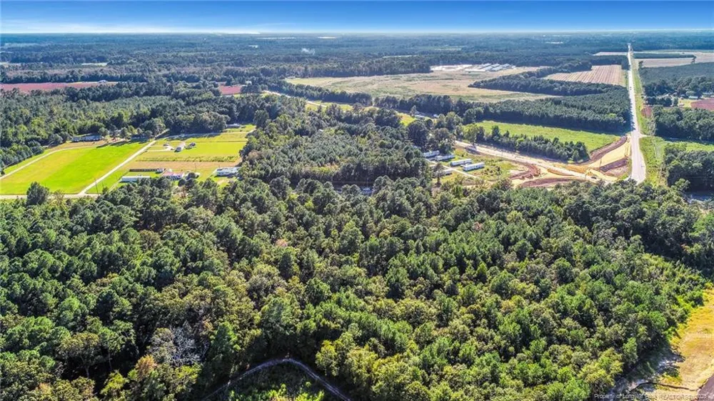 0 Everett Road Parkton, NC 28371