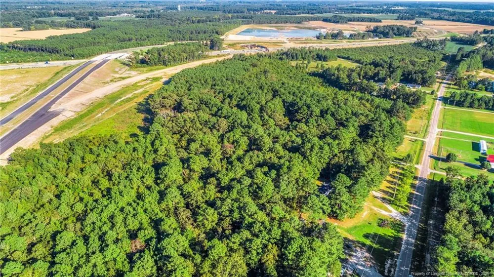 0 Everett Road Parkton, NC 28371