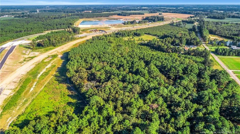 0 Everett Road Parkton, NC 28371