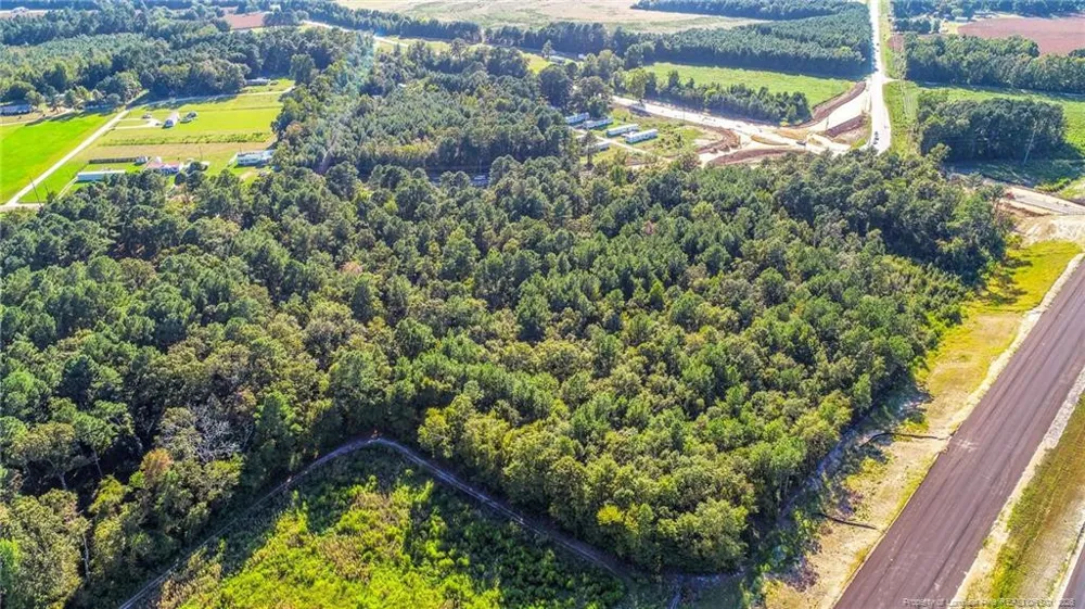 0 Everett Road Parkton, NC 28371