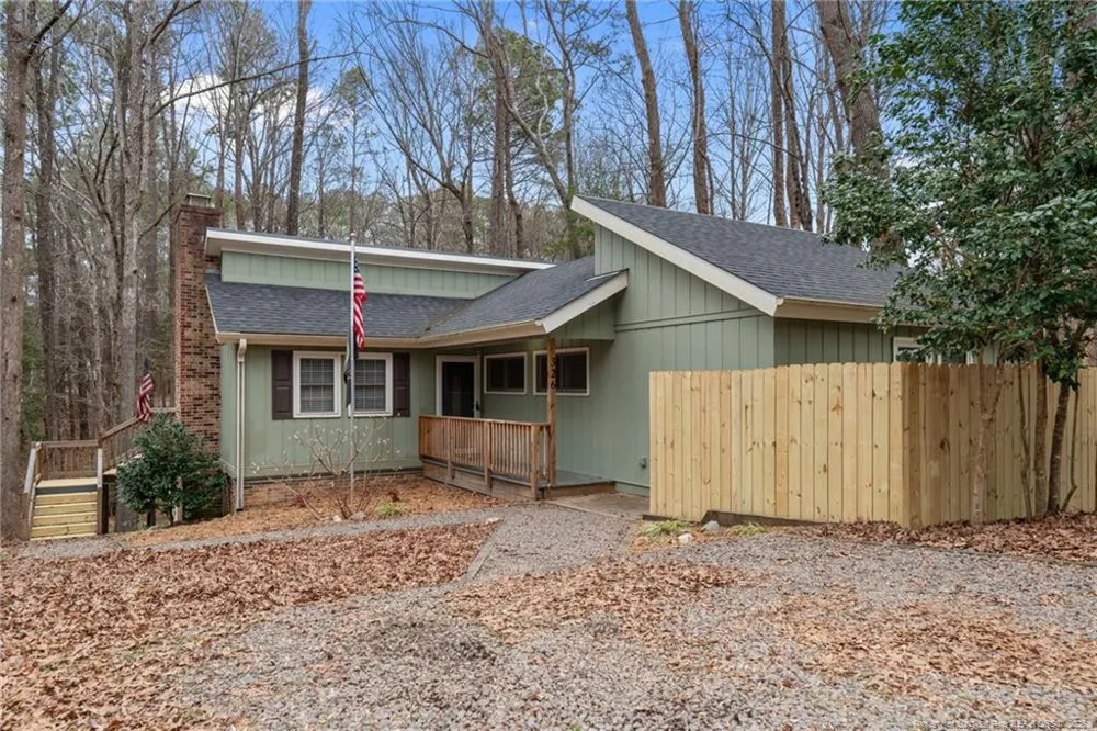 326 Harbor Trace Sanford, NC 27332