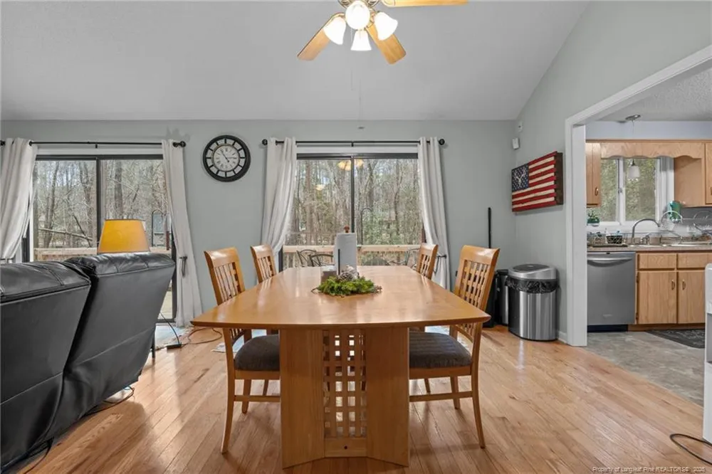 326 Harbor Trace Sanford, NC 27332
