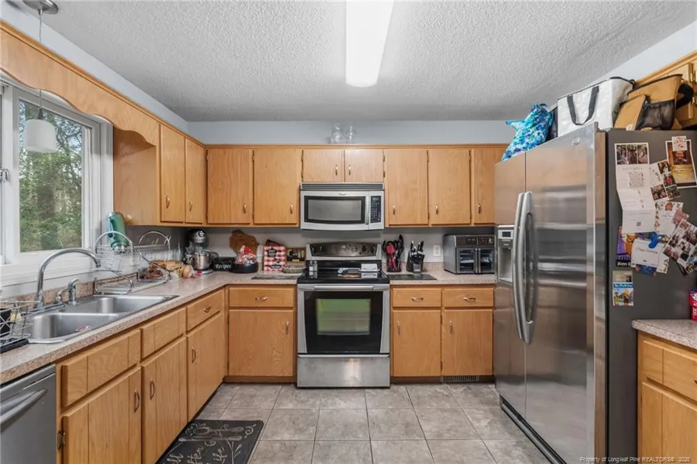 326 Harbor Trace Sanford, NC 27332