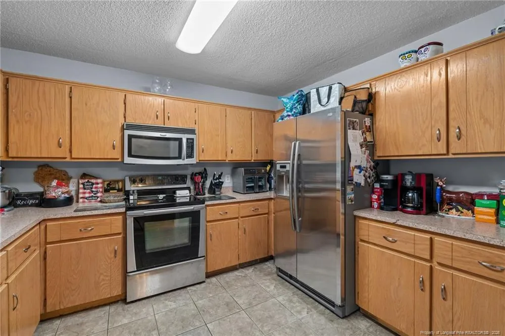 326 Harbor Trace Sanford, NC 27332